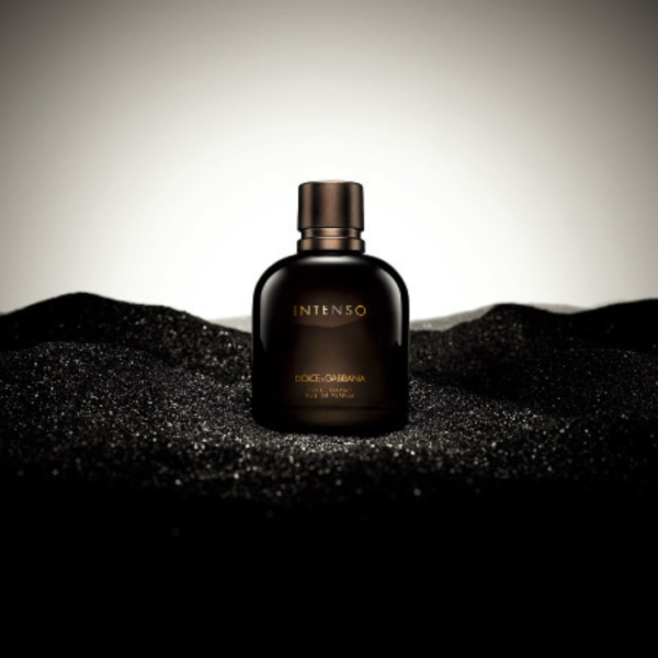 DOLCE & GABBANA INTENSO - EAU DE PARFUM - 5ML | 10ML – Image 4