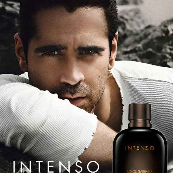 DOLCE & GABBANA INTENSO - EAU DE PARFUM - 5ML | 10ML – Image 5
