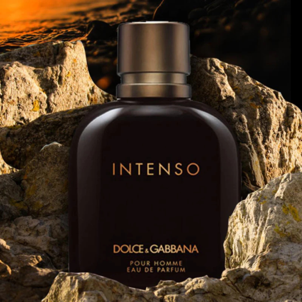 DOLCE & GABBANA INTENSO - EAU DE PARFUM - 5ML | 10ML – Image 3