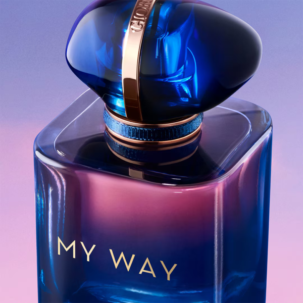 GIORGIO ARMANI - MY WAY LE PARFUM - 5ML | 10ML – Image 4