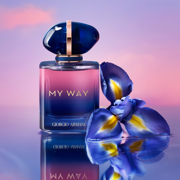 GIORGIO ARMANI - MY WAY LE PARFUM - 5ML | 10ML – Image 3