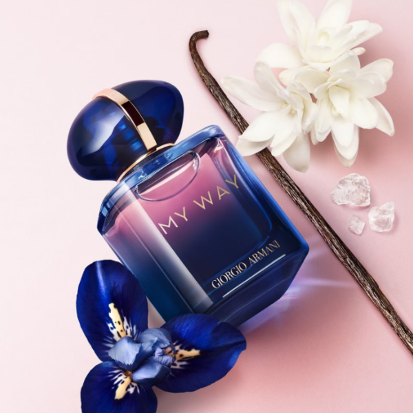 GIORGIO ARMANI - MY WAY LE PARFUM - 5ML | 10ML – Image 2