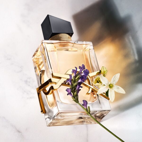 YVES SAINT LAURENT - LIBRE - EAU DE PARFUM - 5ML | 10ML – Image 6