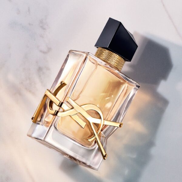 YVES SAINT LAURENT - LIBRE - EAU DE PARFUM - 5ML | 10ML – Image 2