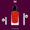 GIORGIO ARMANI - SI PASSIONE - EAU DE PARFUM - 5ML | 10ML
