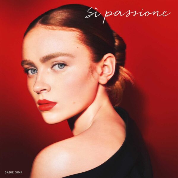 GIORGIO ARMANI - SI PASSIONE - EAU DE PARFUM - 5ML | 10ML – Image 4