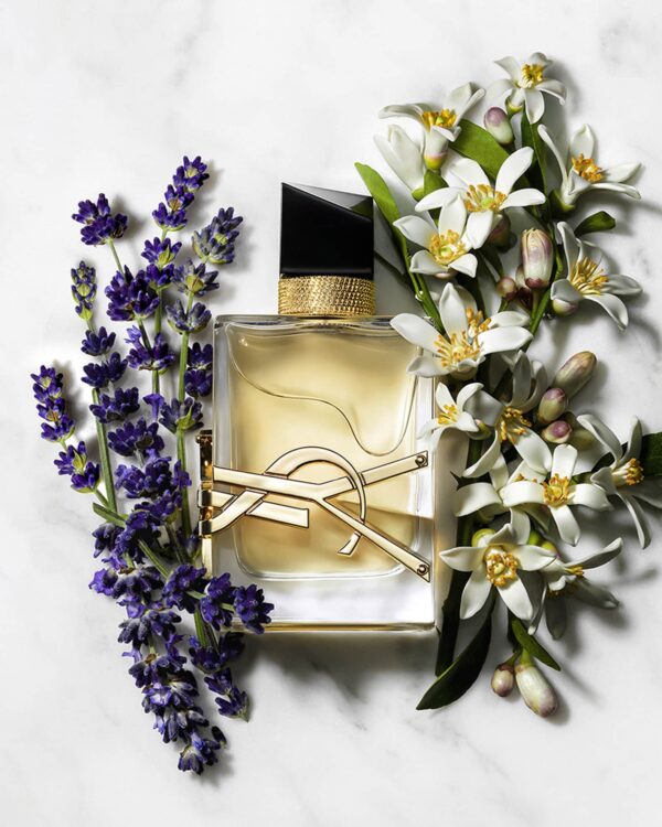 YVES SAINT LAURENT - LIBRE - EAU DE PARFUM - 5ML | 10ML – Image 3