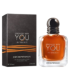 EMPORIO ARMANI - STRONGER WITH YOU INTENSELY - EAU DE PARFUM HOMME - 100 ML