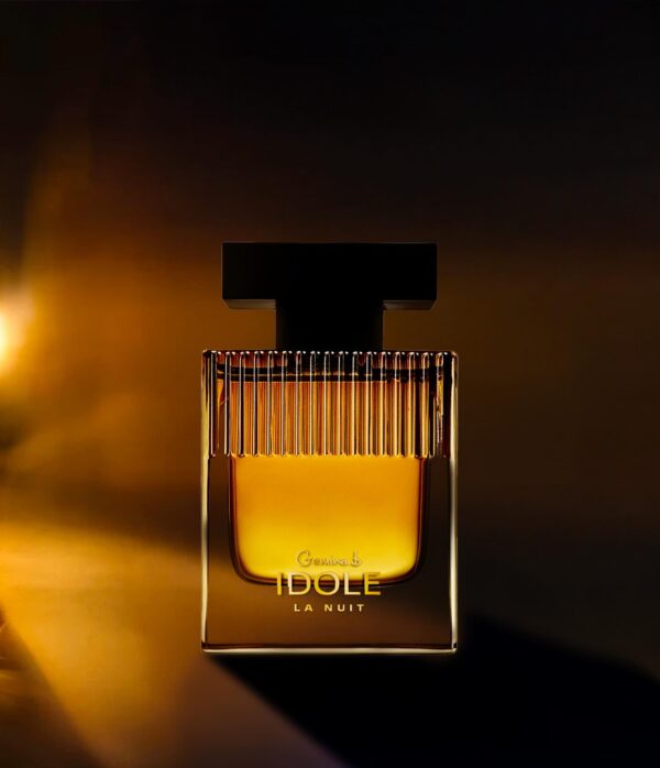 GEPARLYS - IDOLE LA NUIT Gemina B - EAU DE PARFUM - 90 ML - عطر – Image 4