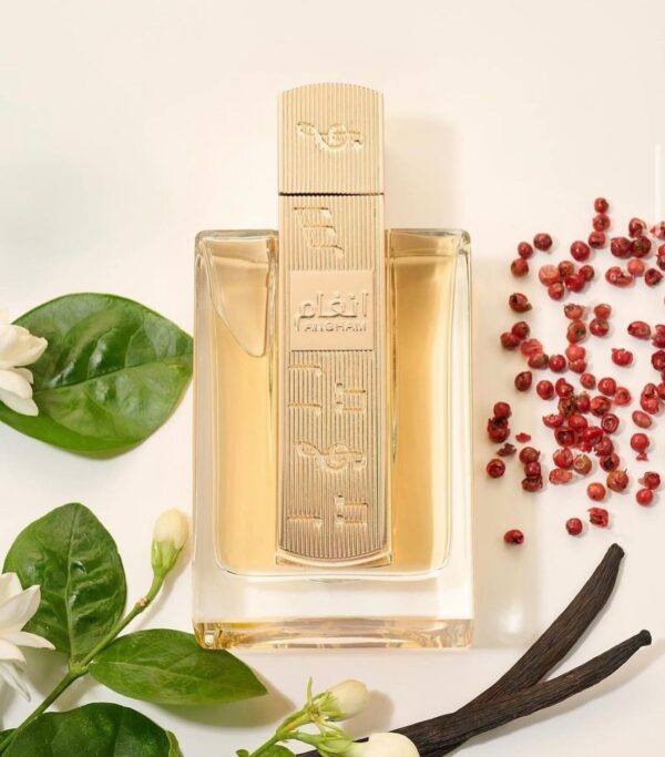 ANGHAM LATTAFA - EAU DE PARFUM - 100 ML - عطر أنغام – Image 2