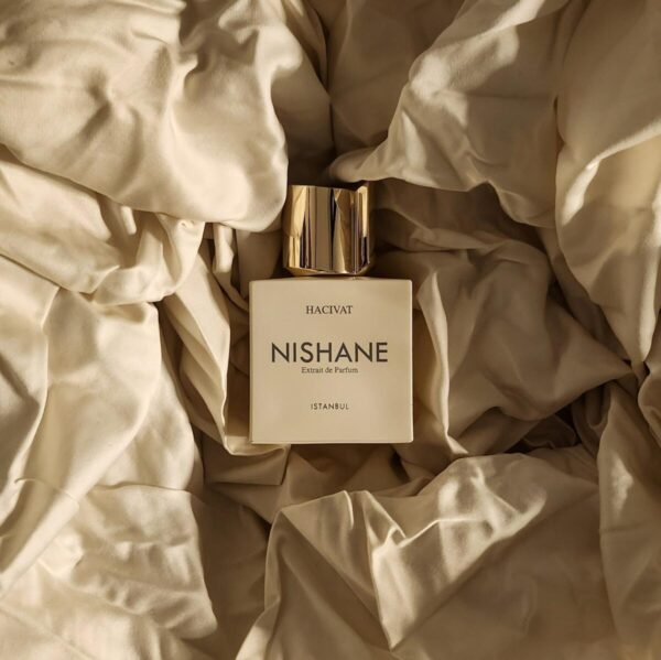 NISHANE HACIVAT - EXTRAIT DE PARFUM - 5ML | 10ML – Image 3