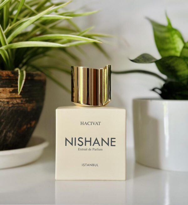 NISHANE HACIVAT - EXTRAIT DE PARFUM - 5ML | 10ML – Image 8