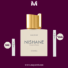 NISHANE HACIVAT - EXTRAIT DE PARFUM - 5ML | 10ML