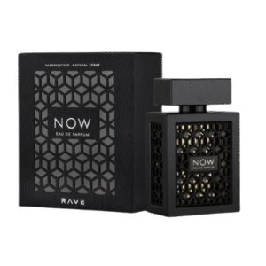 RAVE NOW HOMME - EAU DE PARFUM - 100 ML - عطر