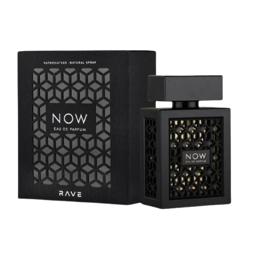 RAVE NOW HOMME - EAU DE PARFUM - 100 ML - عطر