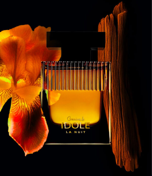 GEPARLYS - IDOLE LA NUIT Gemina B - EAU DE PARFUM - 90 ML - عطر – Image 2
