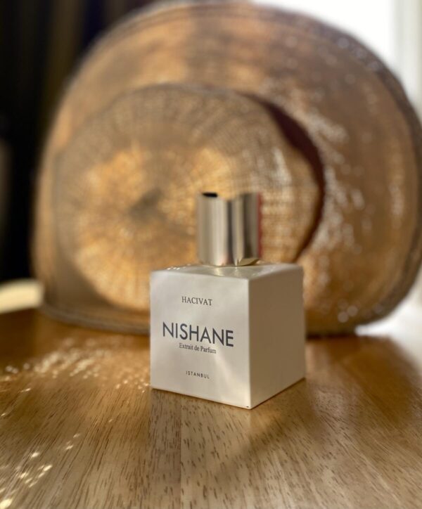 NISHANE HACIVAT - EXTRAIT DE PARFUM - 5ML | 10ML – Image 5