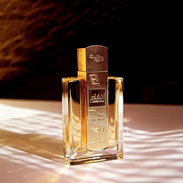 ANGHAM LATTAFA - EAU DE PARFUM - 100 ML - عطر أنغام – Image 4
