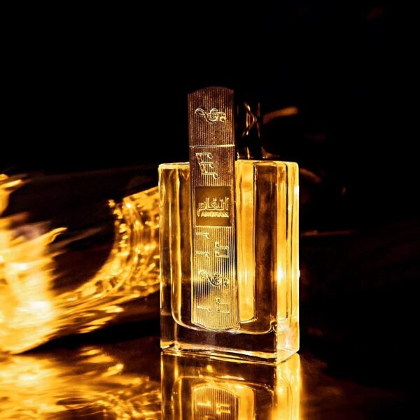 ANGHAM LATTAFA - EAU DE PARFUM - 100 ML - عطر أنغام – Image 3