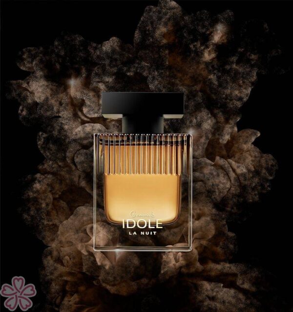 GEPARLYS - IDOLE LA NUIT Gemina B - EAU DE PARFUM - 90 ML - عطر – Image 3
