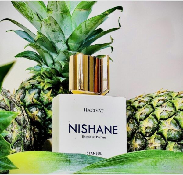 NISHANE HACIVAT - EXTRAIT DE PARFUM - 5ML | 10ML – Image 6